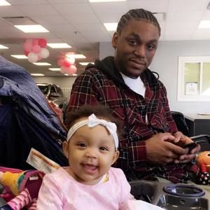 Meet your Posher, Christopher